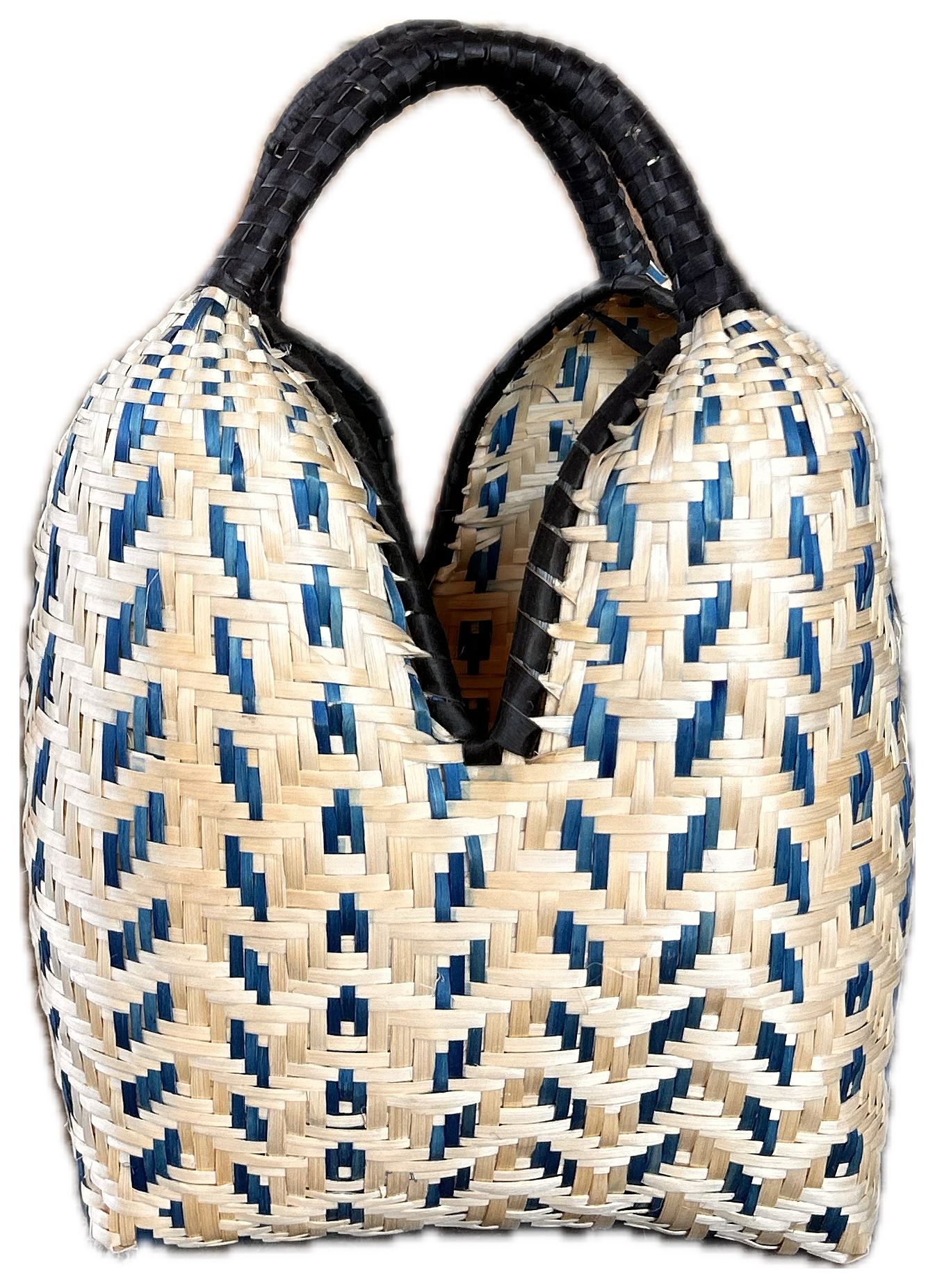 Bolso "Brunita" espiga